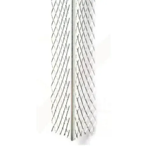 شبك لياسة زاوية حديد مجلفن